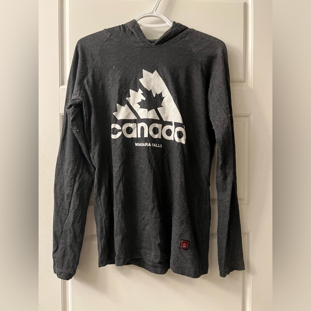 Niagara Falls sweatshirt
